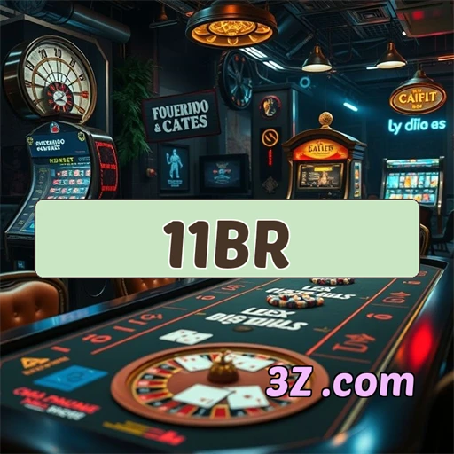 Apostas Empolgantes no 11br.com: Uma Nova Era nos Jogos