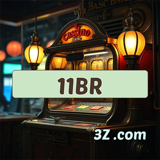 11br.com Cassino Virtual