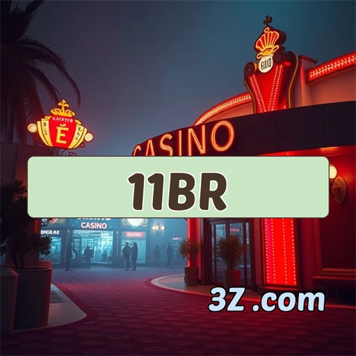 Login criativo: Explore o 11br.com com interação única