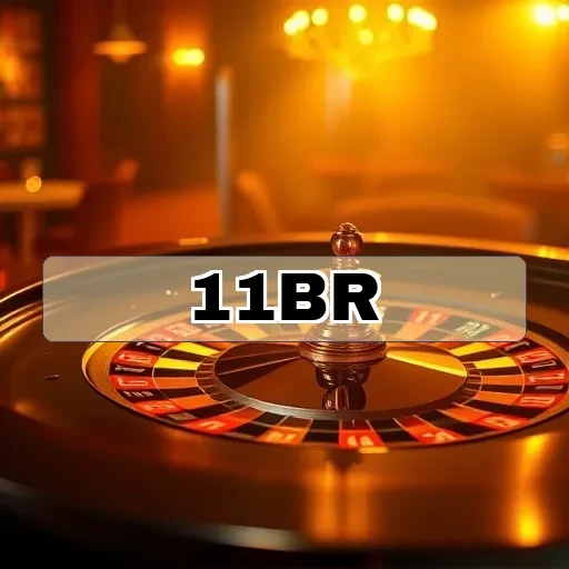 11br.com App