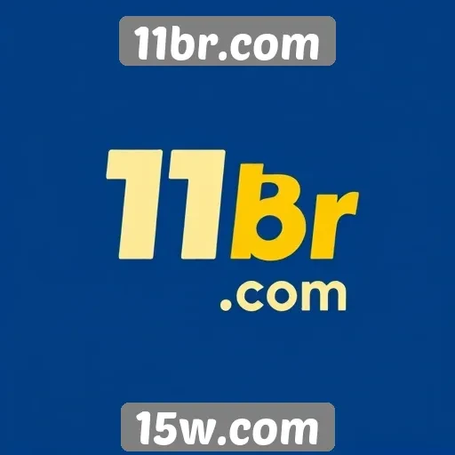 Recursos exclusivos do site 11br.com para jogadores