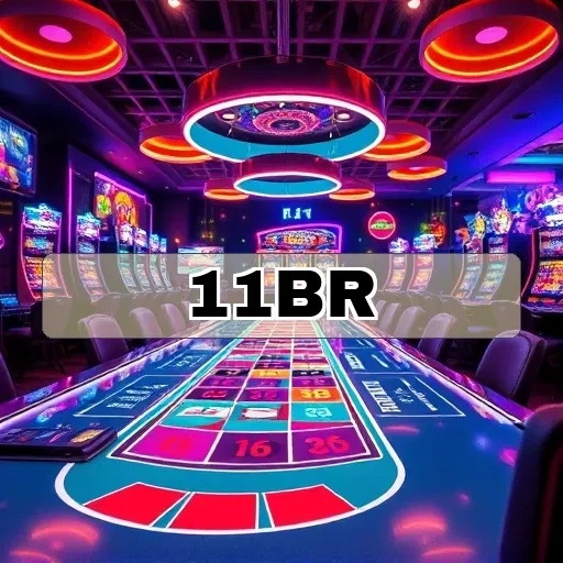 11br.com Suporte 24/7