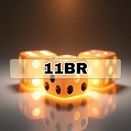 11br.com VIP
